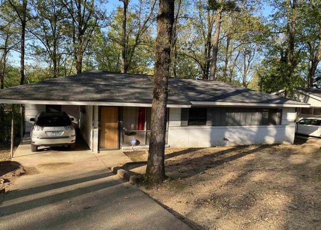 Property at 16 Westmont Cir, Little Rock, AR 72209, 3 beds, 1.5 baths