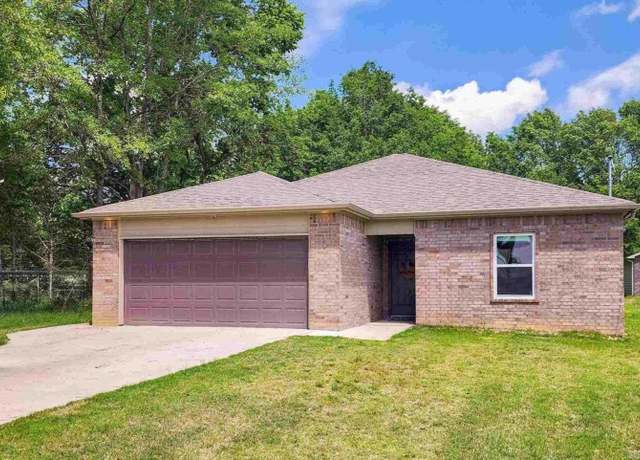 Property at 505 E Mississippi St, Beebe, AR 72012, 3 beds, 2 baths