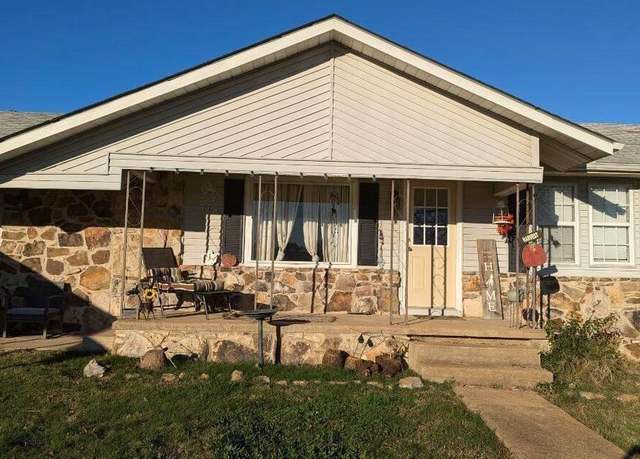 Property at 1495 Pickren Hall Rd, Viola, AR 72583, 3 beds, 2 baths