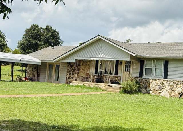 Property at 1495 Pickren Hall Rd, Viola, AR 72583, 3 beds, 2 baths