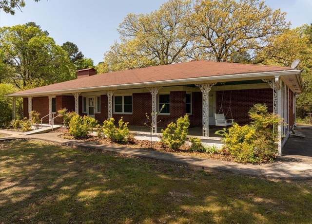 Property at 0 Confidential, Mena, AR 71953, 3 beds, 2 baths