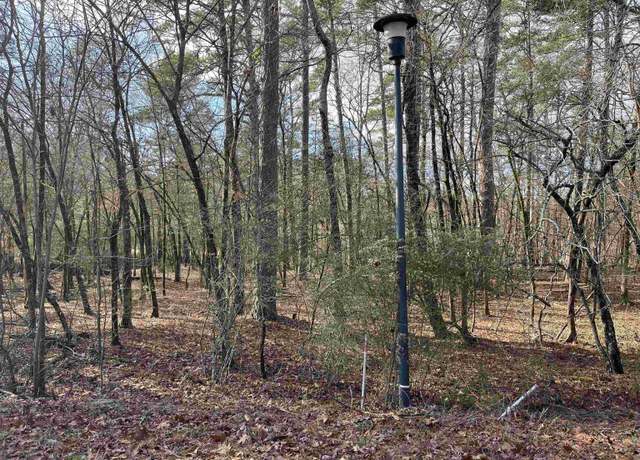 Property at 14 Fastota Way, Hot Springs Village, AR 71909