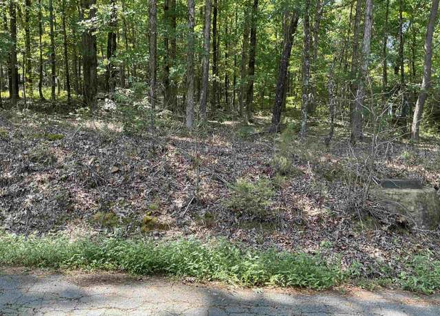 Property at L29 Dogwood Trl, Heber Springs, AR 72543