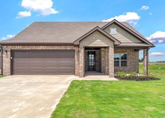 Property at 177 Pintail Pointe, Manila, AR 72442, 3 beds, 2 baths