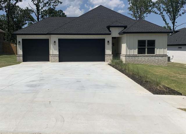 Property at 2237 E Maryland Ave, Sherwood, AR 72120, 3 beds, 2 baths