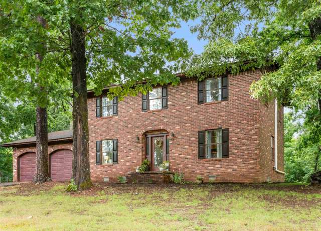 Property at 944 W Glazypeau Rd, Hot Springs, AR 71901, 4 beds, 2.5 baths