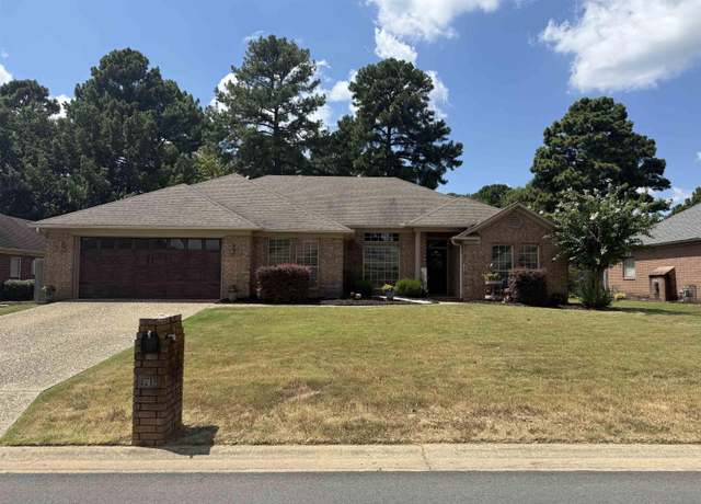 Property at 1715 Plymouth, Conway, AR 72034, 4 beds, 2 baths