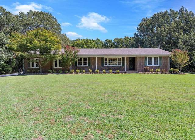 Property at 2572 Highway 349, Jonesboro, AR 72404, 4 beds, 2.5 baths