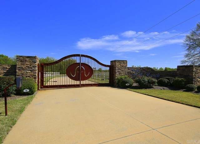 Property at 31 Stonehill Ranch Ests Lot 31, Mayflower, AR 72106