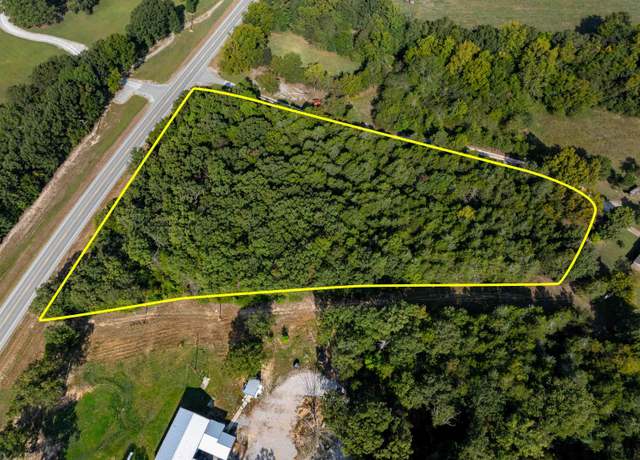 Property at 0 167 North Hwy, Cave City, AR