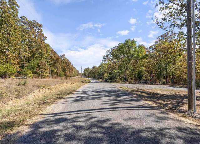 Property at 36 Mystic Ln Lot 36, Conway, AR 72032