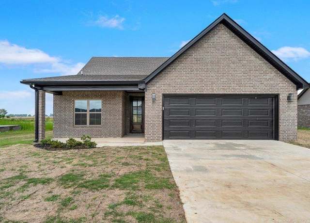 Property at 173 Pintail Pointe, Manila, AR 72442, 3 beds, 2 baths