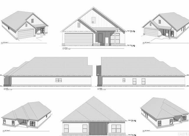 Property at 420 Court St, Bryant, AR 72022, 4 beds, 2 baths