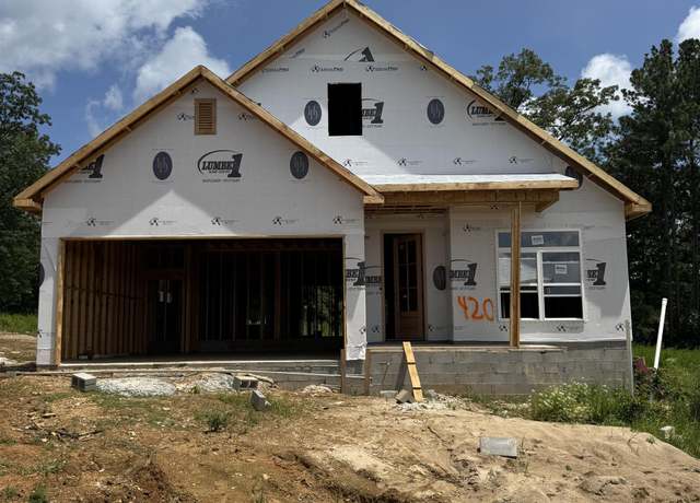Property at 420 Court St, Bryant, AR 72022, 4 beds, 2 baths