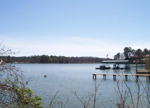 Property at 000 Big Duke Cir, Hot Springs, AR 71913
