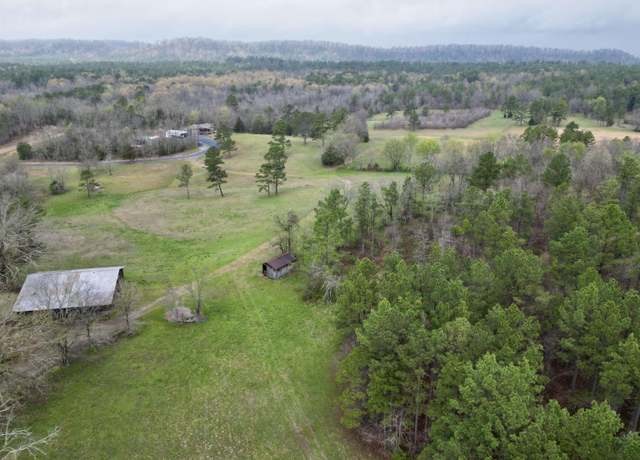 Property at 33 Collins Field Rd, Mount Ida, AR 71957, 3 beds, 2 baths