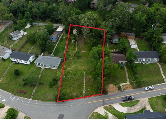 Property at 6924 Skywood Rd, Little Rock, AR 72207