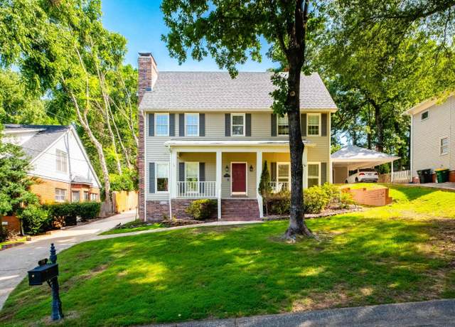 Property at 79 Saint Thomas Ct, Little Rock, AR 72211, 3 beds, 2.5 baths