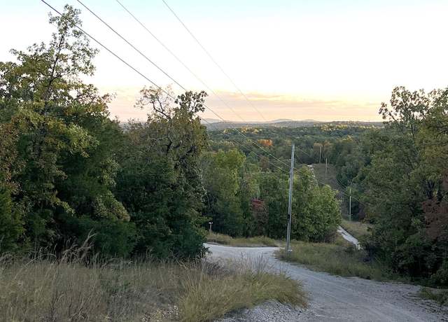 Property at 00 Cr 1419, Mountain Home, AR 72653