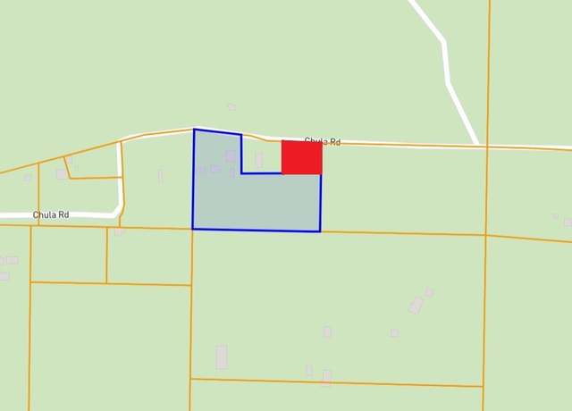 Property at Acrage Chula Rd, Plainview, AR 72857