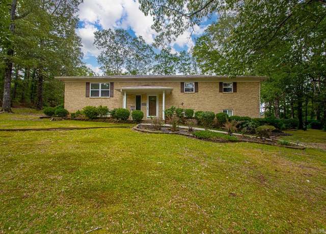 Property at 7219 Pinewood, Mabelvale, AR 72103, 3 beds, 2.5 baths