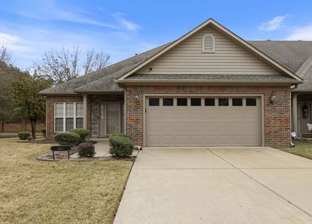 Property at 4655 Palm Springs Cir #1, Conway, AR 72034, 3 beds, 3 baths