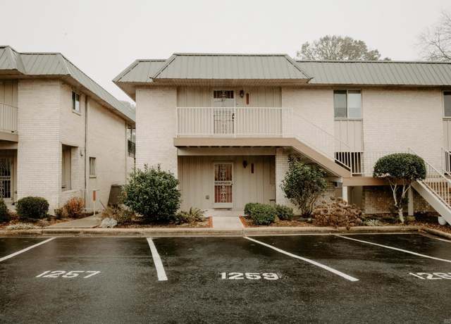Property at 1261 Twin Points Rd, Hot Springs, AR 71913, 2 beds, 2 baths