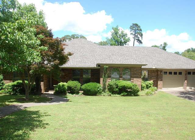 Property at 2006 N Fox Trl, Benton, AR 72019, 3 beds, 2 baths