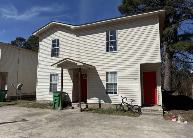 Property at 504-506 514-516 S Pool, Austin, AR 72023, 8 beds