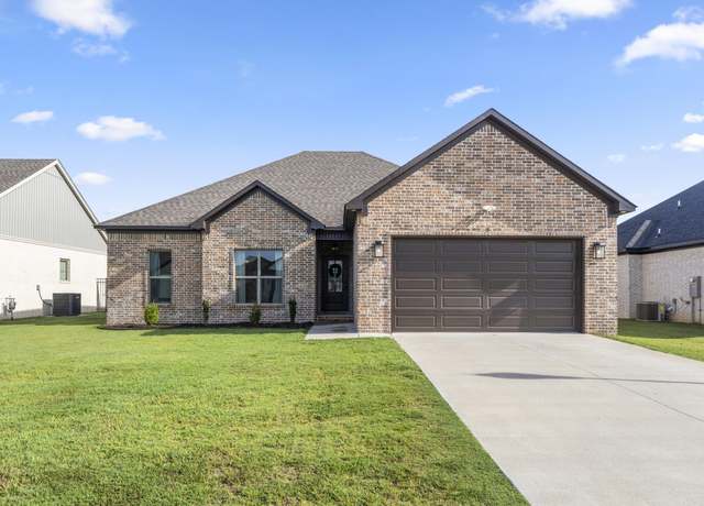 Property at 5 Morning Sun Cv, Greenbrier, AR 72058, 3 beds, 2 baths