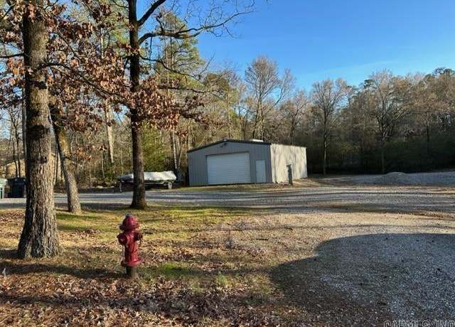 Property at Tbd Kathy Ln, Hot Springs, AR 71913