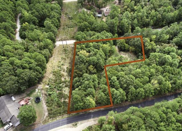 Property at 308 Doubloon Cir, Hot Springs, AR 71913