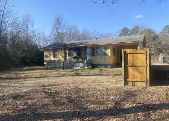 Property at 235 Brushy Rd, Oden, AR 71961, 2 beds, 2 baths