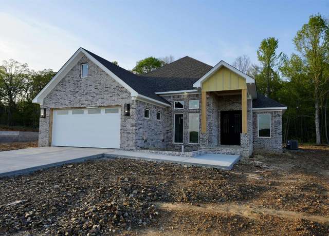 Property at 200 Fawnwood St, Jacksonville, AR 72076, 4 beds, 2 baths