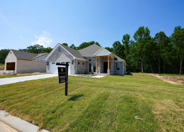 Property at 200 Fawnwood St, Jacksonville, AR 72076, 4 beds, 2 baths