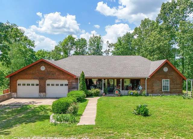Property at 1700 Sanders, Charlotte, AR 72522, 4 beds, 3.5 baths