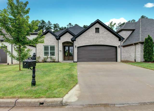 Property at 738 Wildcreek Cir, Little Rock, AR 72223, 4 beds, 3 baths