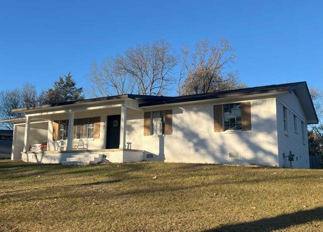 Property at 401 Hwy 64 E, Conway, AR 72032, 3 beds, 2 baths
