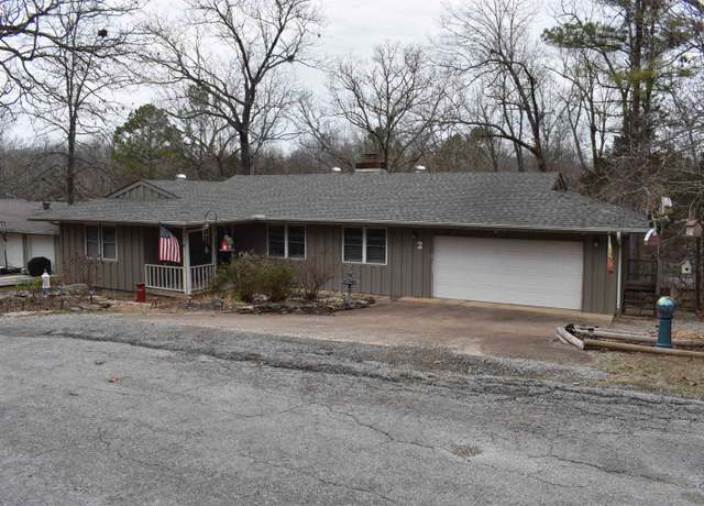 Property at 2 Nokomis, Cherokee Village, AR 72529, 2 beds, 2 baths