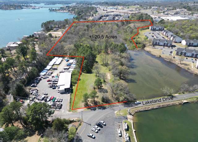 Property at 280 Lakeland Dr, Hot Springs, AR 71913