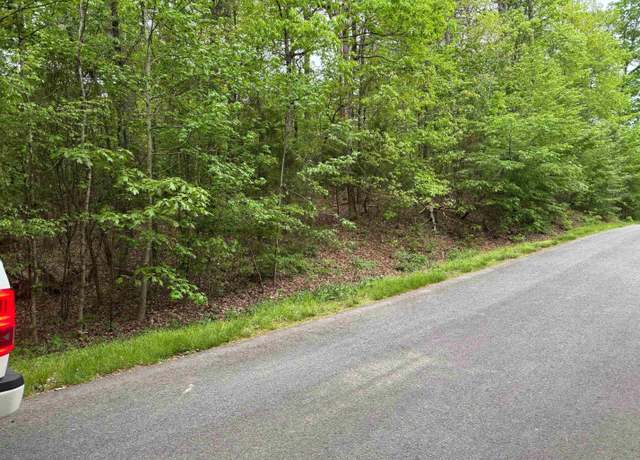 Property at 28 Pandilla Way, Hot Springs Village, AR 71909