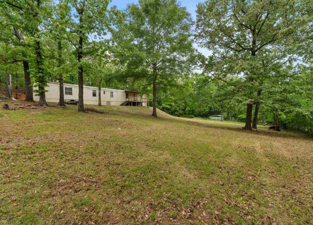 Property at 17120 Beaver Creek Rd, Roland, AR 72135, 3 beds, 2 baths