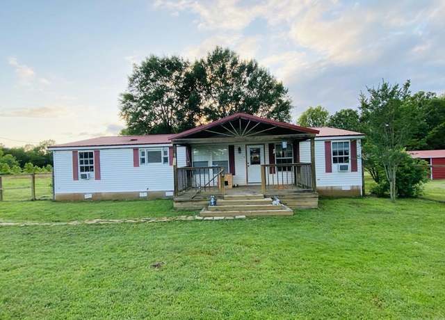 Property at 128 A Elliott Rd, Greenbrier, AR 72058, 3 beds, 2 baths