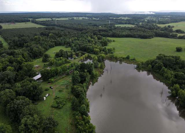 Property at 248 Hill Creek Dr, Plumerville, AR 72127