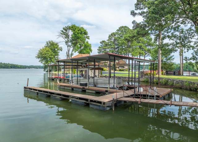 Property at 127 Hamilton Gate Pt, Hot Springs, AR 71913, 3 beds, 2 baths