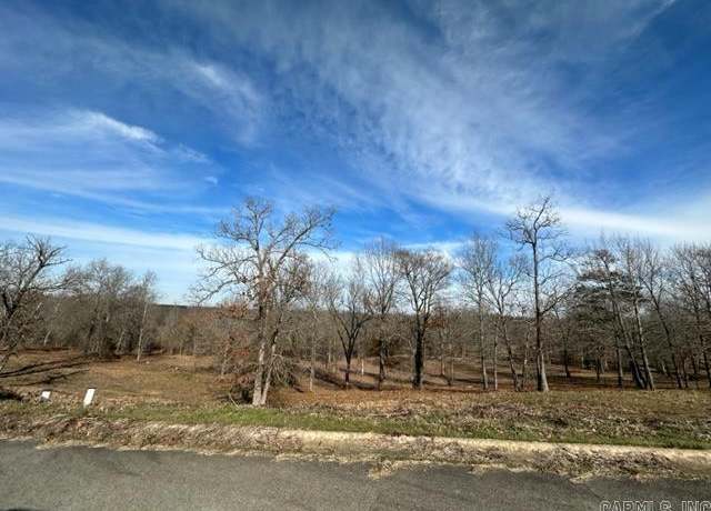 Property at 26 W River Rd Lot 26, Mayflower, AR 72106