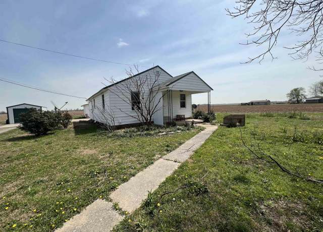 Property at 2947 Johnson Rd Rd, Scott, AR 72142, 3 beds, 1 bath