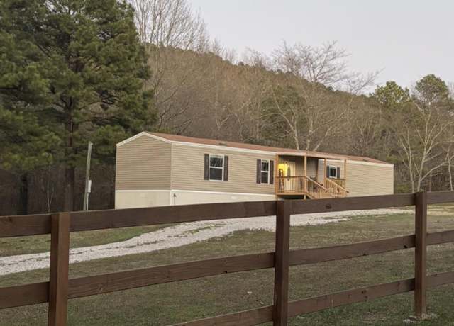 Property at 104 Crutchfield Trl, Hot Springs, AR 71913, 3 beds, 2 baths