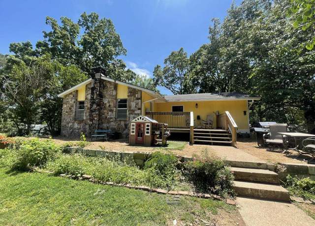 Property at 1506 Polk Road 74, Mena, AR 71953, 3 beds, 2 baths