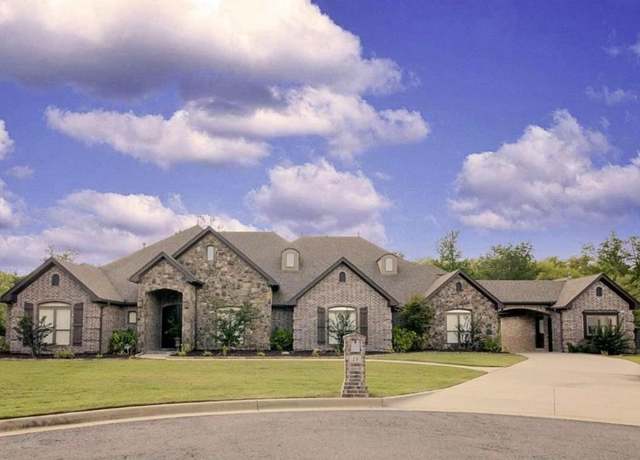 Property at 23 Cypress Valley Loop, Maumelle, AR 72113, 4 beds, 4 baths